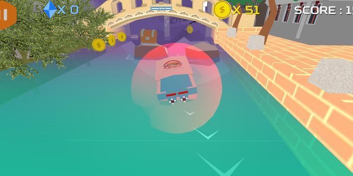 马六甲河游船 2024-06-25 15:08