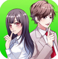 Secret Love秘密关系开始了