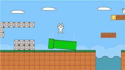 史上最难猫里奥最新版截图0