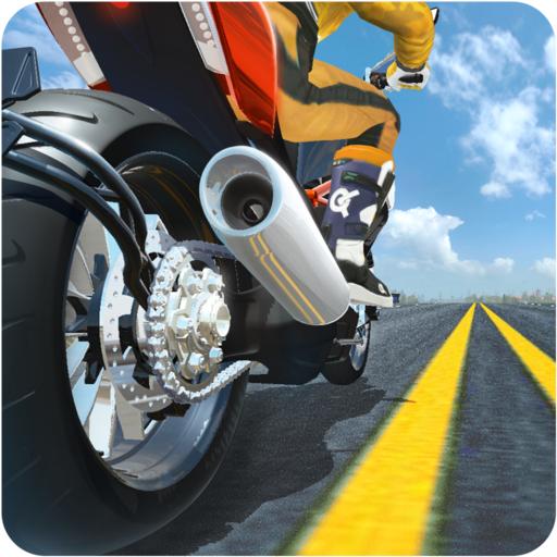 真实摩托锦标赛2023