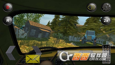 4x4俄罗斯越野车手游 v1.0232 安卓版