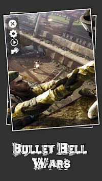 子弹地狱的战争 2024-06-25 15:08