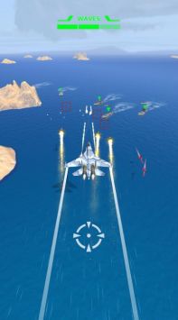 战机打击空战 v3.0.5