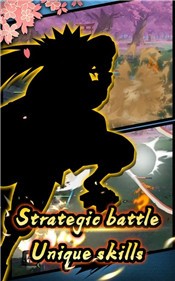 忍术传说最新版 2024-06-25 15:08