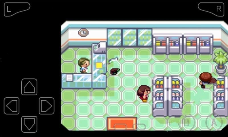 口袋妖怪绿宝石中文版  v6.7.2