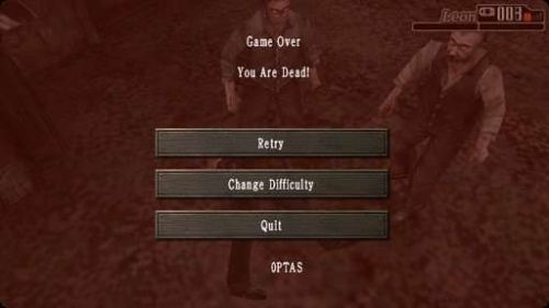 生化危机4破解 v21.03.141134