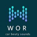 WOR排气声浪