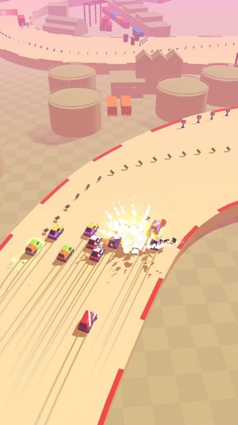 加入汽车游戏安卓版（Join Cars）  v4.3.3