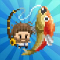 desert island fishing中文版