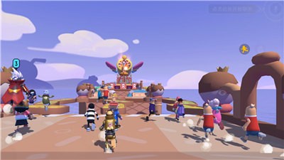 香肠派对先行服10.30 v10.30