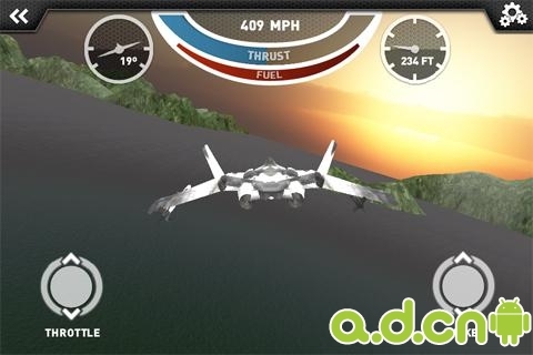 美国空军之未来战机 v1.2 v3.1.5