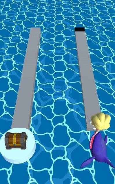 创建安全路游戏截图1