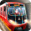 地铁模拟器3d最新版(Subway Simulator 3D)
