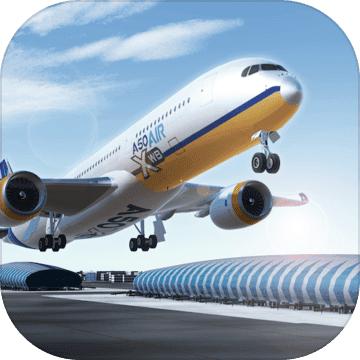 航空管制员(AIRLINE COMMANDER)