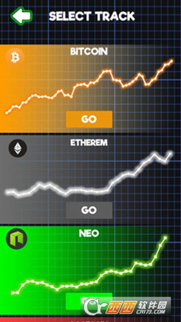 货币赛车 v1.1 安卓版