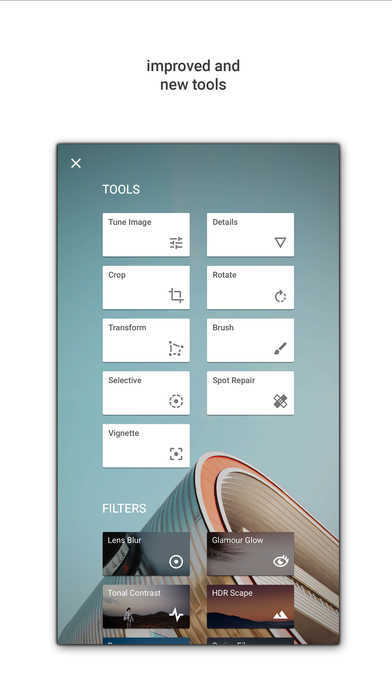 snapseed官方最新版本2022 v2.19.1.303051424
