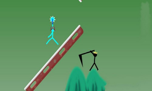 武神火柴人  v1.0