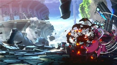 地下城决斗 2024-06-25 15:08