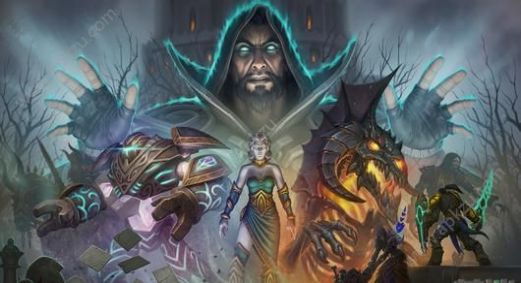 魔兽世界9.1天赋模拟器手机版更新版  v5.4.3