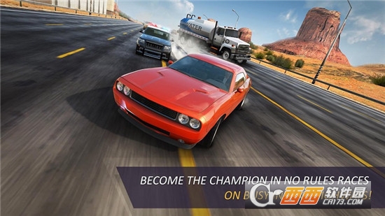 CarX公路赛车 v1.63.2 安卓版