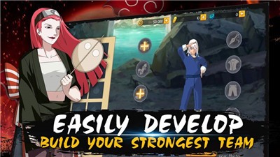 忍者之志 v1.2.100