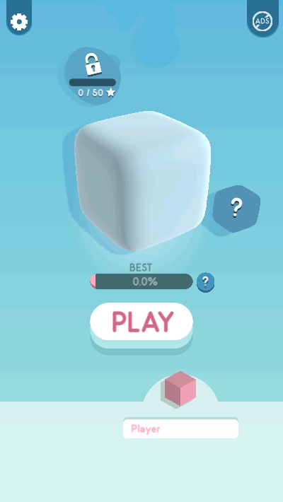 Paper.io 3D(圈地大作战3D)截图0