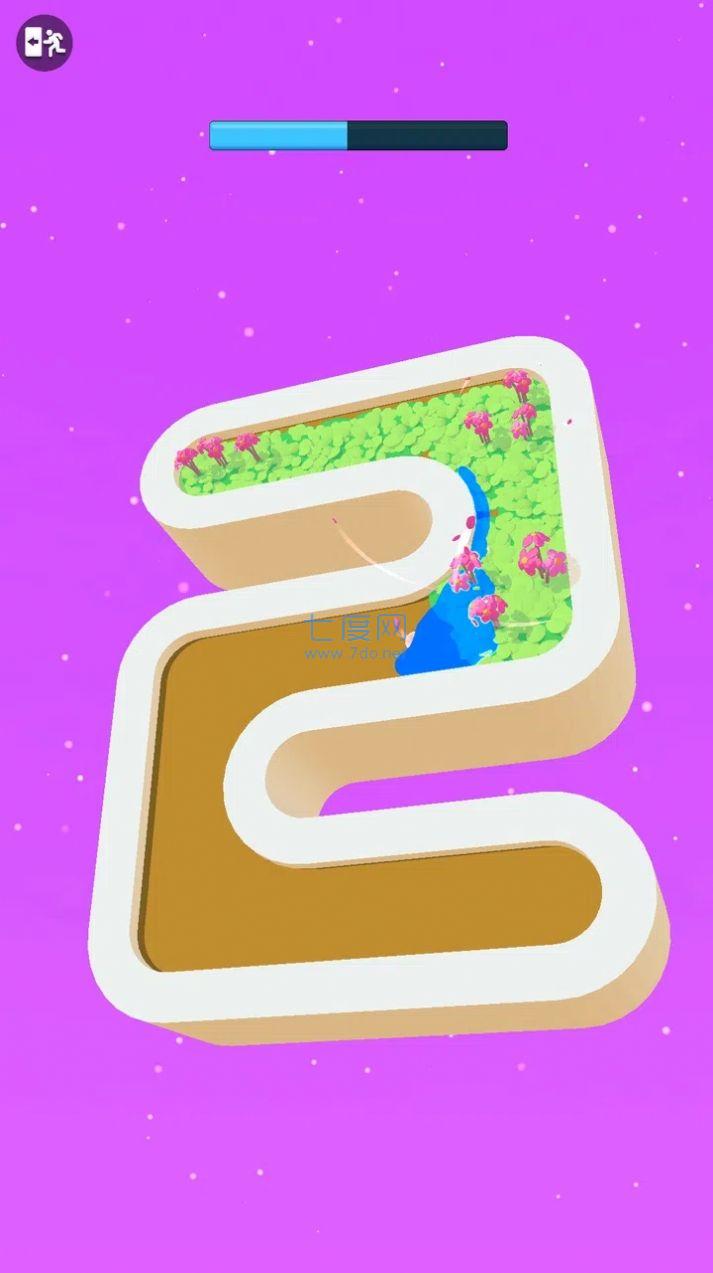 水到花开截图2