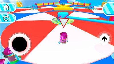 糖豆人大作战终极淘汰赛  V 1.0