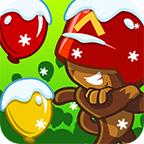 BTD Battles(气球塔防对战 无限金币修改版)