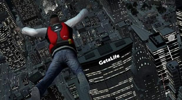 gta4 安卓版截图1