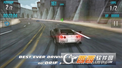 速度与激情赛车游戏 v2.2 安卓版