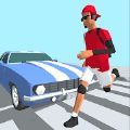 马路冲刺大师3D游戏官方版 