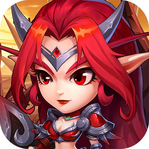 爬塔上青天红包版