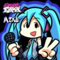 周五夜放克初音未来模组最新完整版 