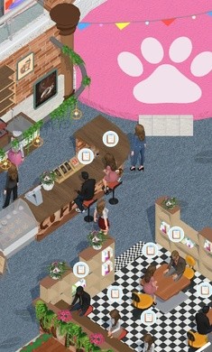 百万富翁女孩  v1.0.0