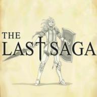 LastSaga(王国兴亡记)