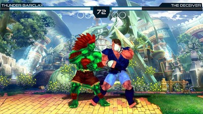 拳王格斗2018 2024-06-25 15:08