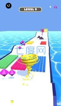 疯狂龙卷风竞赛 v2