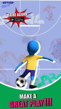 街头画线足球Street Draw Soccer截图2