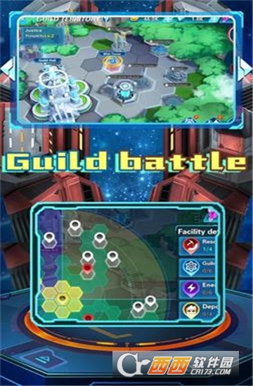 数字世界判定(DW Adventures)