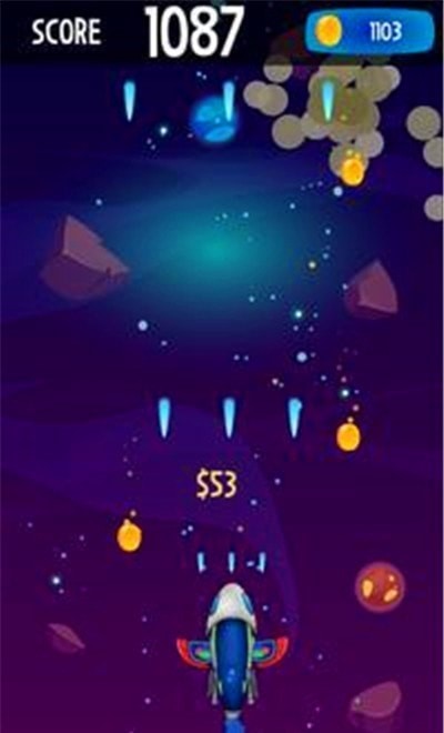 面具英雄佩吉截图0