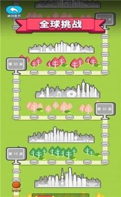 极限篮球截图2