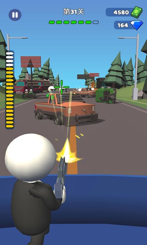 正义街头  v1.0.7