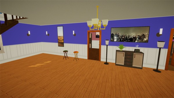 动漫妈妈模拟器  v1.0.1