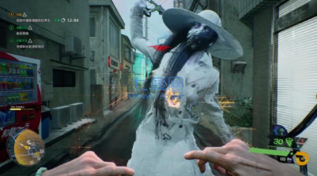 幽灵线东京正版