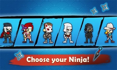 灵魂忍者最新版  v1.230302.3