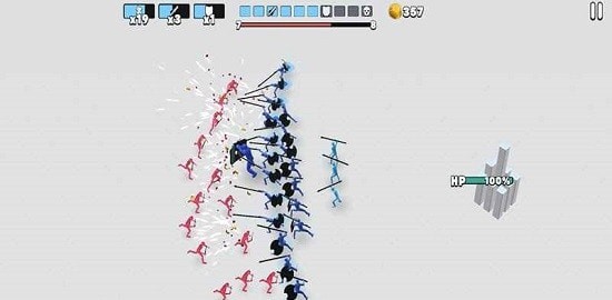 真实战场模拟器  v0.12.1