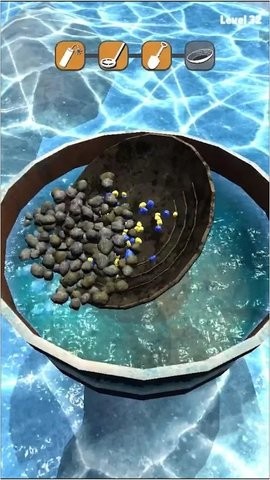 淘金热汉化版  v1.4.0