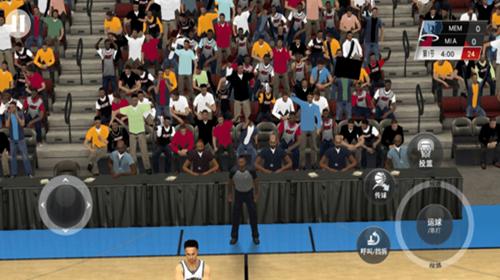 NBA2K22超强版(NBA2K22 ARCADE EDITION)