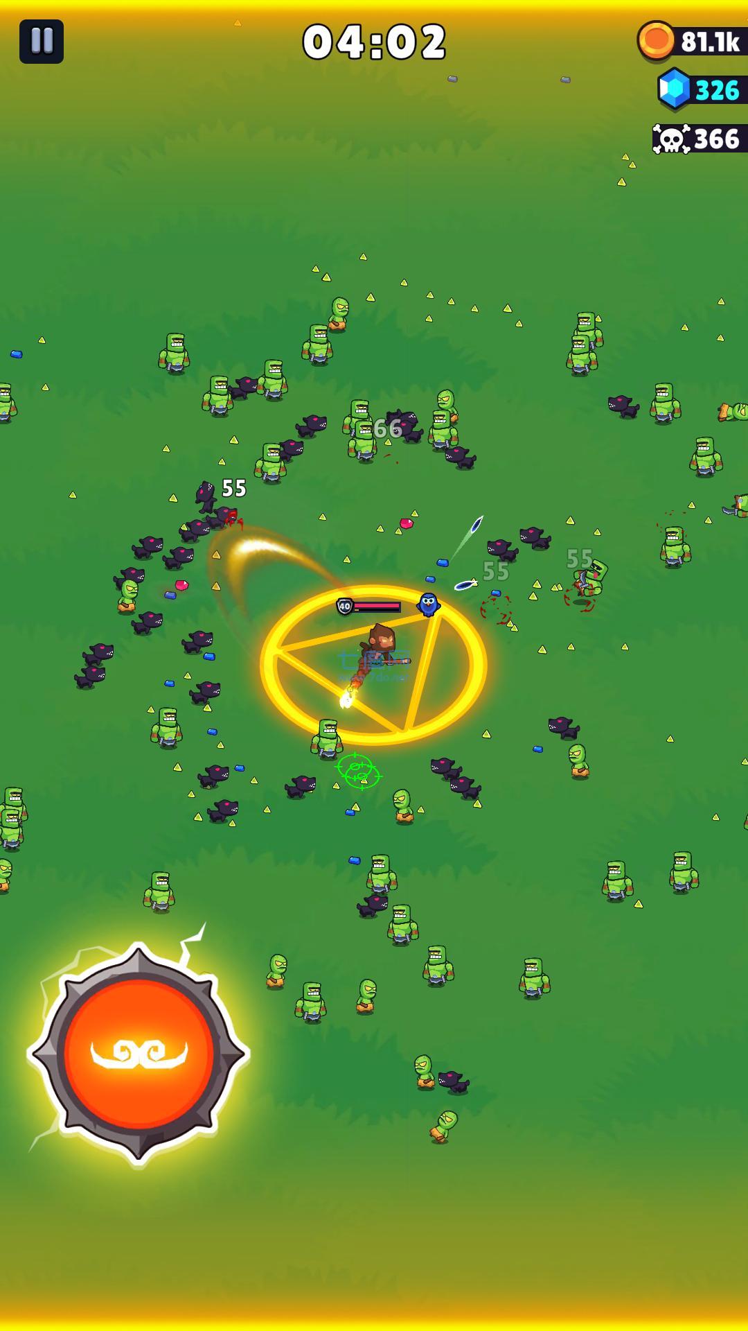 王国幸存者 v1.7